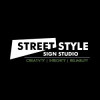 Street Style Sign Studio, New York