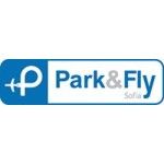Park&Fly паркинг летище софия, София, logo