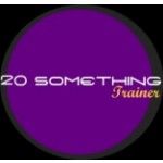 20 Something Trainer, Pineslopes, logo