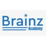 Brainz Academy, kaloor, logo