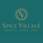 Spice Village Tooting, lONDON, logo