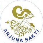 Yayasan Arjuna Sakti, Jakarta Barat, logo