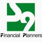 S9 Financial Planners, Mumbai, logo