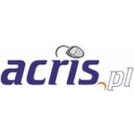 Acris, Łódź, Logo