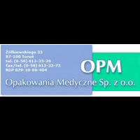 OPM, Toruń