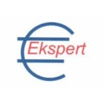 EKSPERT s.c., Lublin, Logo