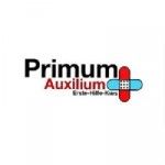 Erste Hilfe Kurs | Buchholz Primum Auxilium, Buchholz in der Nordheide, logo