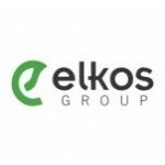 Elkos Healthcare Pvt. Ltd., barwala, logo