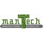 Mantech Sp. z o.o., Swarzędz, Logo