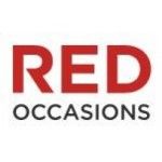 Red Occasions Ltd - Creative Event AV Production, Bedford, logo