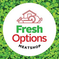 Fresh Options Meat Shop, City of San Fernando