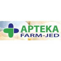 Apteka FARM-JED Sp. z o.o., Warszawa