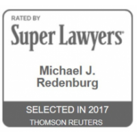 Michael J. Redenburg, Esq. P.C., New York, NY