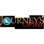 Journey's World Limousine, Manama Center, logo