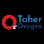 Taher Oxygen, Dhaka, logo