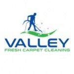 Valley Fresh Carpet Cleaning, Chilliwack, logo