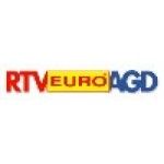 RTV-EURO-AGD, Warszawa, logo