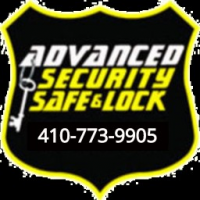 Advanced Security Safe and Lock, Baltimore Advanced Security Safe and Lock, Baltimore