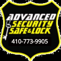 Advanced Security Safe and Lock, Baltimore