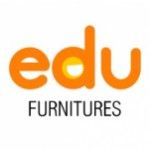 Edu Furnitures, Delhi, logo