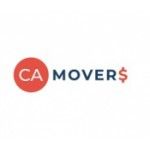Camovers Toronto Moving Company, Etobicoke, logo