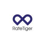 RateTiger, Kolkata, logo
