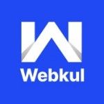 Webkul Software, Wilmington, logo