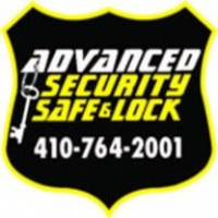 Advanced Security Safe and Lock, Baltimore