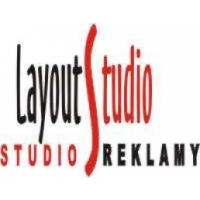 LAYOUT Studio Reklamy, Olsztyn