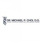 Dr. Michael Choi, D.O., Fort Lauderdale, logo