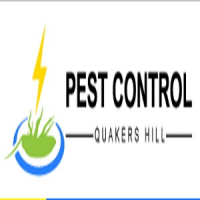 Pest Control Quakers Hill, Quakers