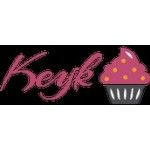 Keyk, Cologne, logo