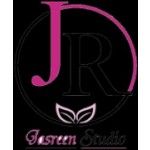 Jasreen Studio, Calgary, logo