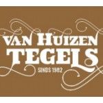 Van Huizen Tegels, Rotterdam, logo