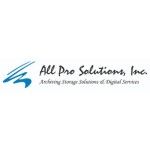 All Pro Solutions Inc., Rock HIll, logo