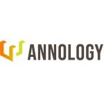 Annology, Singapore, logo
