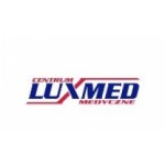 Luxmed Prywatne Centrum Medyczne Sp. z o.o., Krasnystaw, Logo