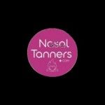 Nasal Tanners, Suffolk, logo