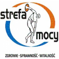 Strefa Mocy, Warszawa