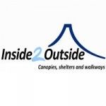 Inside2Outside, Fenstanton, logo