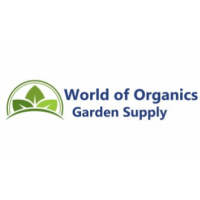 World of Organics & Hydroponics Garden Supply, Plano