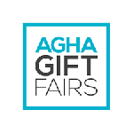 Agha Gift Fair, Sydney, logo
