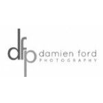 Damien Ford Photography, Gymea Bay, NSW, logo