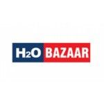 H2obazaar.com (A Division of Water Today), Chennai, logo