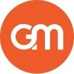GoMedii Technologies, Noida, logo