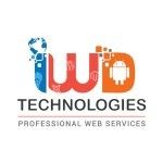 IWD Technologies, Mohali, logo