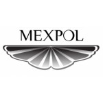 P.P.H.U. Mexpol, Santok, Logo