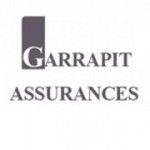 Garrapit assurances, Nice, logo