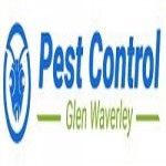 Pest Control Glen Waverley, Glen Waverley, logo