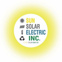Sun Solar Electric Inc., Petaluma, CA